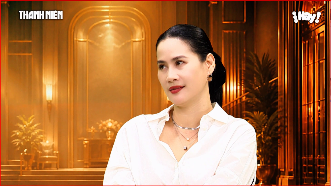 Th&acirc;n Th&uacute;y H&agrave; khao kh&aacute;t h&oacute;a th&acirc;n nh&acirc;n vật ma mị, tạo h&igrave;nh c&agrave;ng dị c&agrave;ng th&iacute;ch - Ảnh 1.
