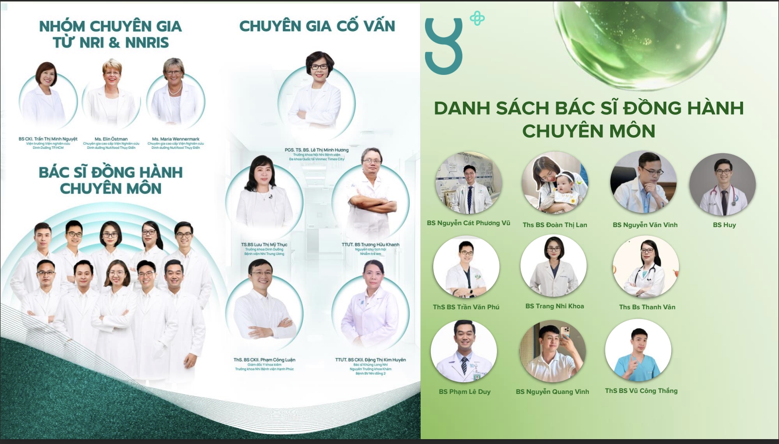 Ra mắt Hội đồng khoa học dinh dưỡng ứng dụng đầu tiên tại Việt Nam - Ảnh 2.