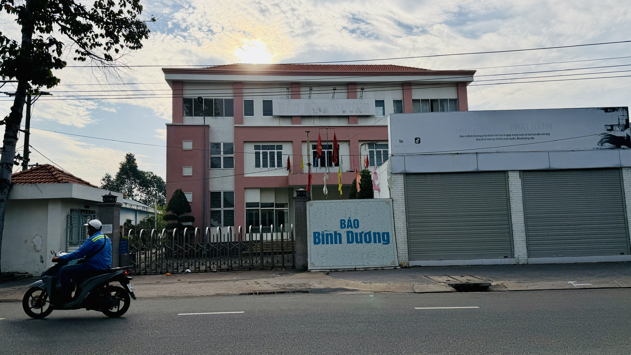 Đề xuất trụ sở c&ocirc;ng an, t&ograve;a soạn b&aacute;o cũ ở TP.HCM l&agrave;m trường học v&agrave; y tế- Ảnh 2.