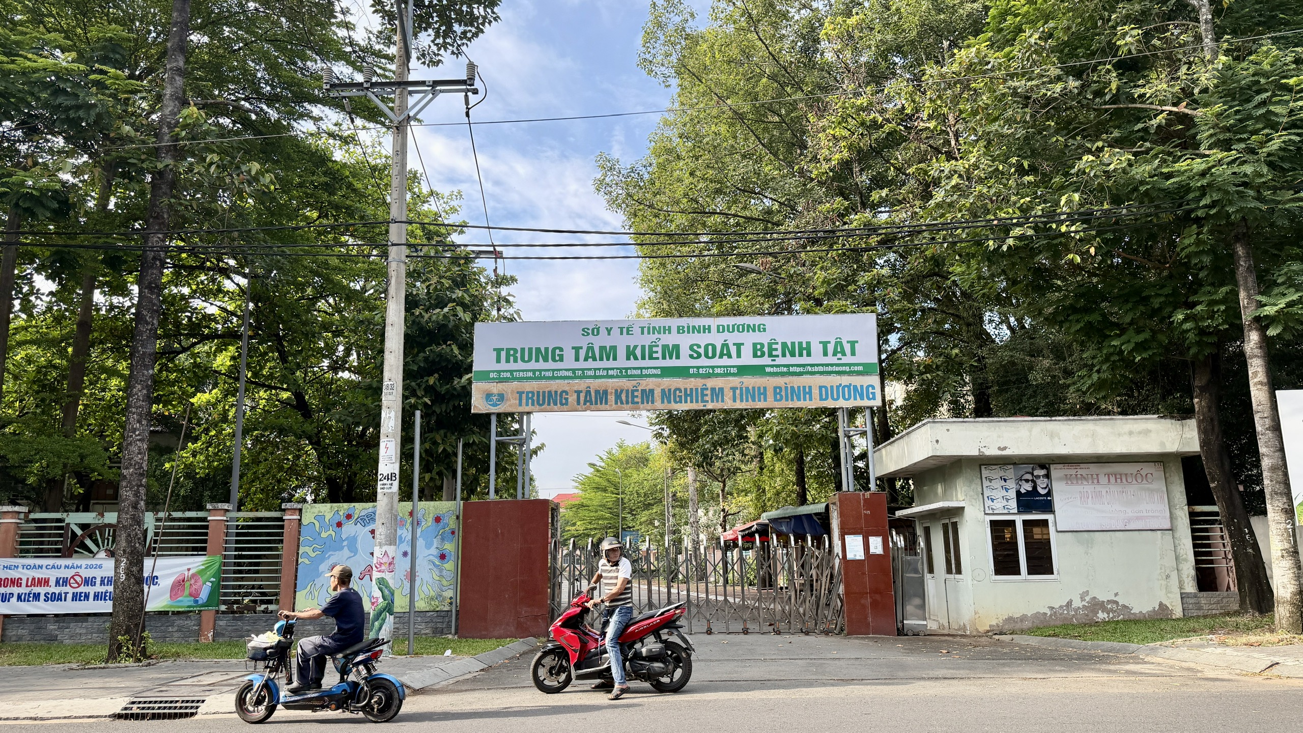 Đề xuất trụ sở c&ocirc;ng an, t&ograve;a soạn b&aacute;o cũ ở TP.HCM l&agrave;m trường học v&agrave; y tế- Ảnh 3.
