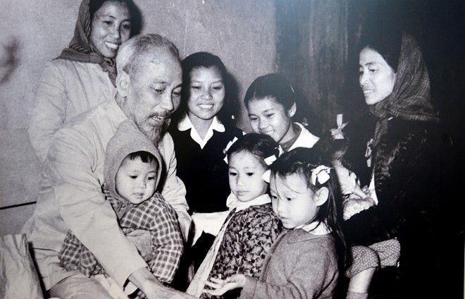 Từ triết lý 'cũ - mới' của Tân Sinh: Dũng cảm dỡ bỏ lực cản, khơi thông nguồn lực- Ảnh 1.