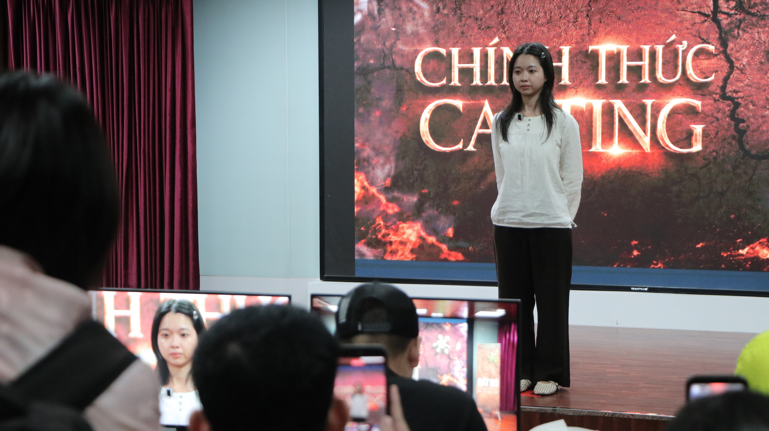 B&eacute; An v&agrave; C&ograve; của &lsquo;Đất rừng phương Nam&rsquo; hội ngộ g&acirc;y ch&uacute; &yacute;- Ảnh 3.