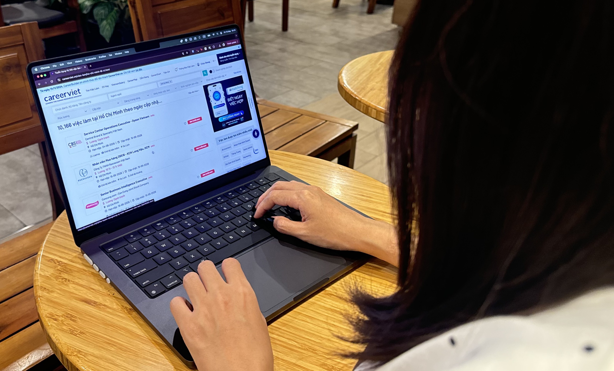 Nỗi lo 'khoảng trống CV', làm gì để không trở thành điểm trừ? - Ảnh 1.