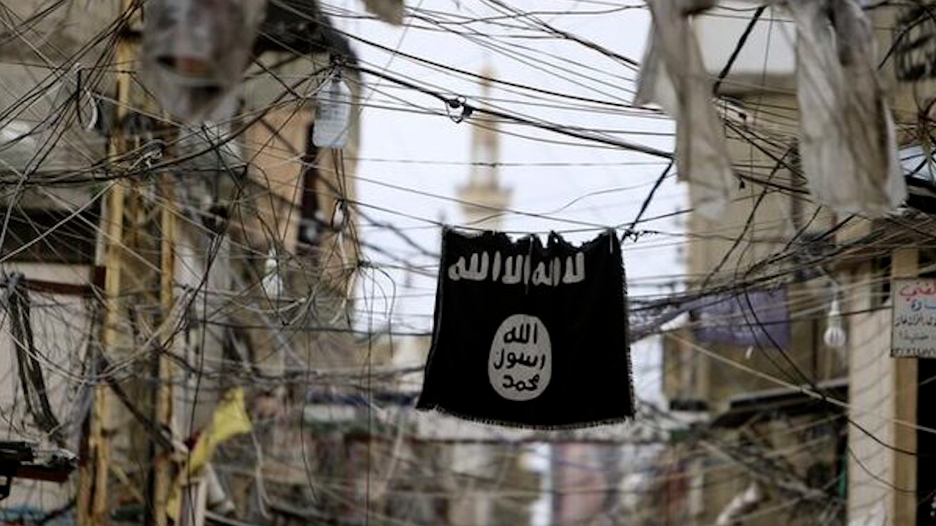 Phó chỉ huy ISIS bị lực lượng Mỹ và Nigeria tiêu diệt - Ảnh 1.
