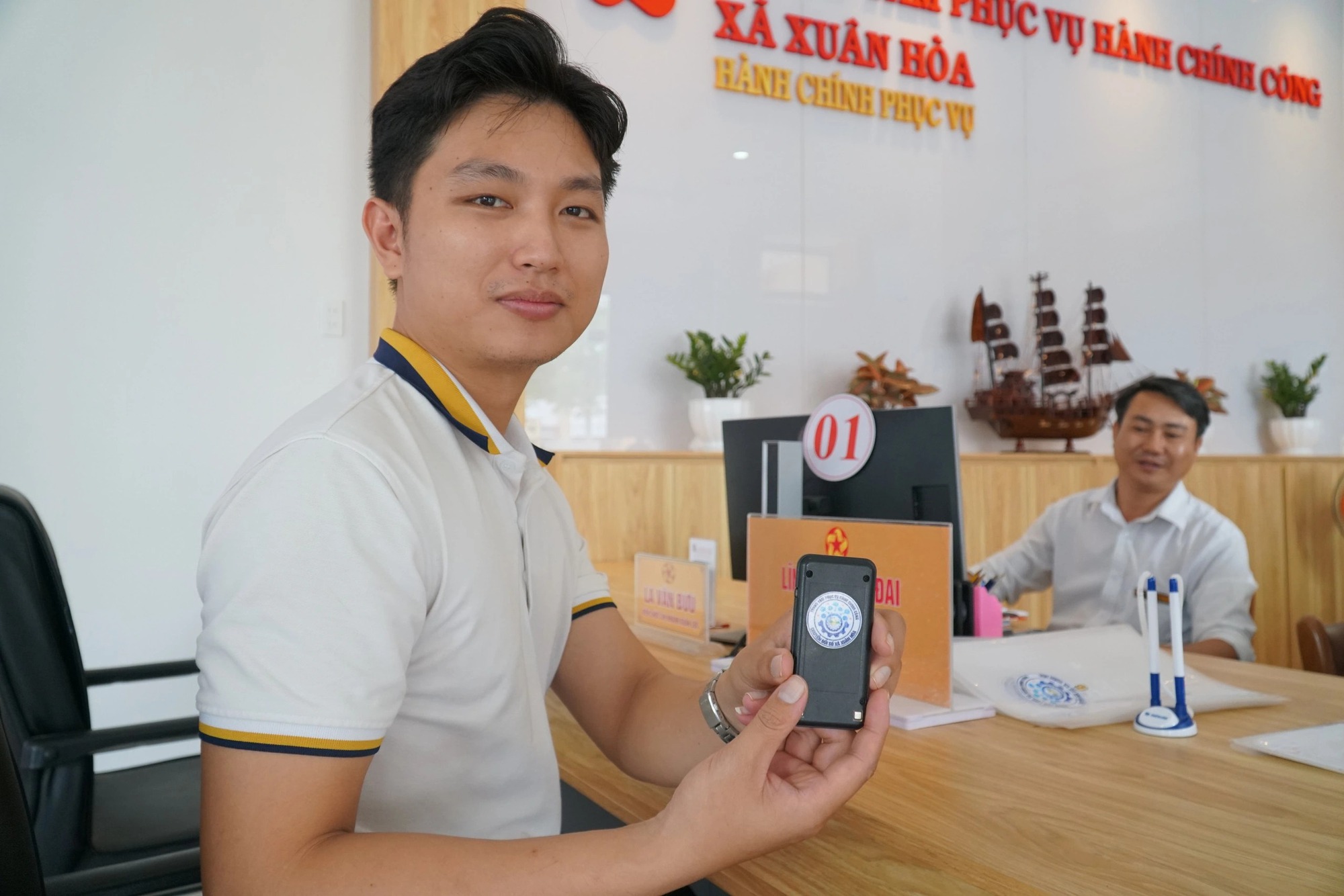 Vận hội mới của Đồng Nai: Top 3 chỉ số h&agrave;i l&ograve;ng của người d&acirc;n- Ảnh 1.