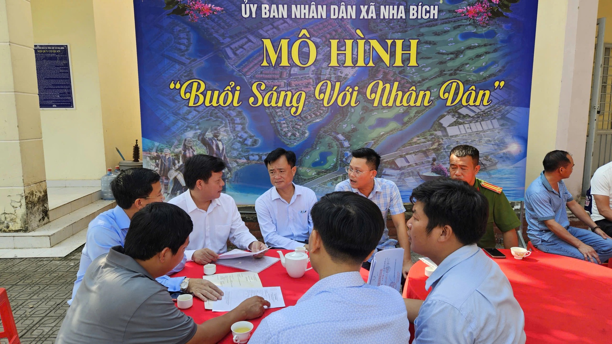Vận hội mới của Đồng Nai: Top 3 chỉ số h&agrave;i l&ograve;ng của người d&acirc;n- Ảnh 2.
