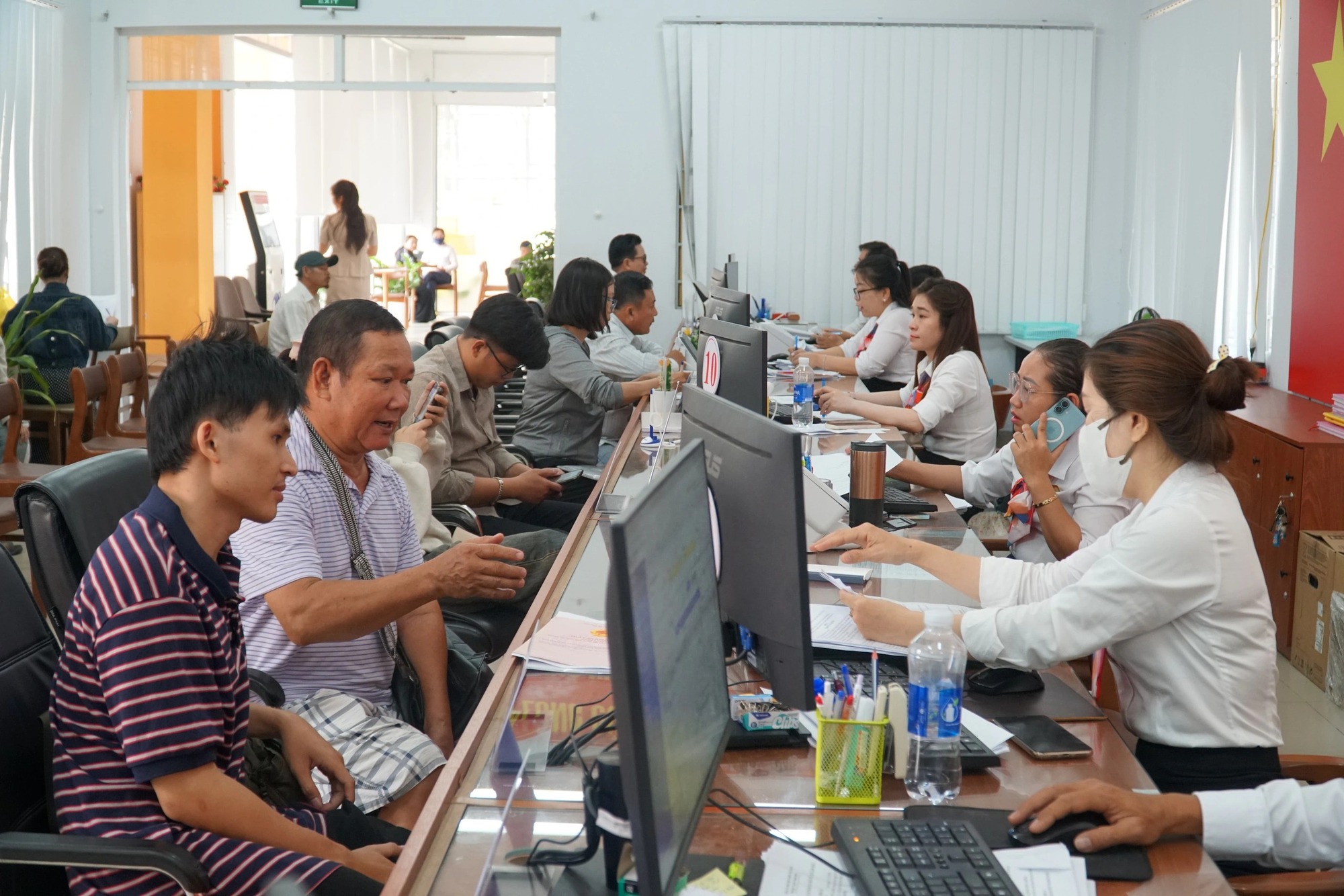 Vận hội mới của Đồng Nai: Top 3 chỉ số h&agrave;i l&ograve;ng của người d&acirc;n- Ảnh 3.
