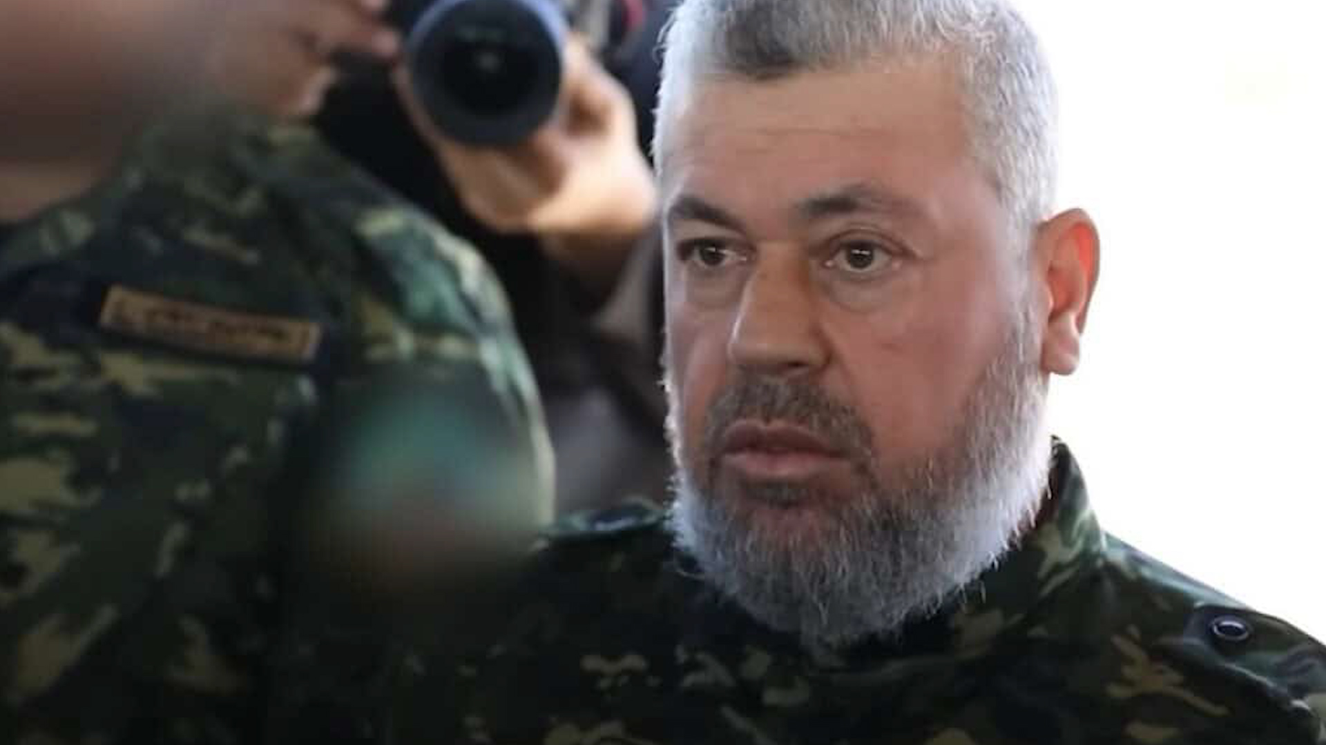 Quân đội Israel diệt thủ lĩnh Hamas ở Gaza - Ảnh 1.