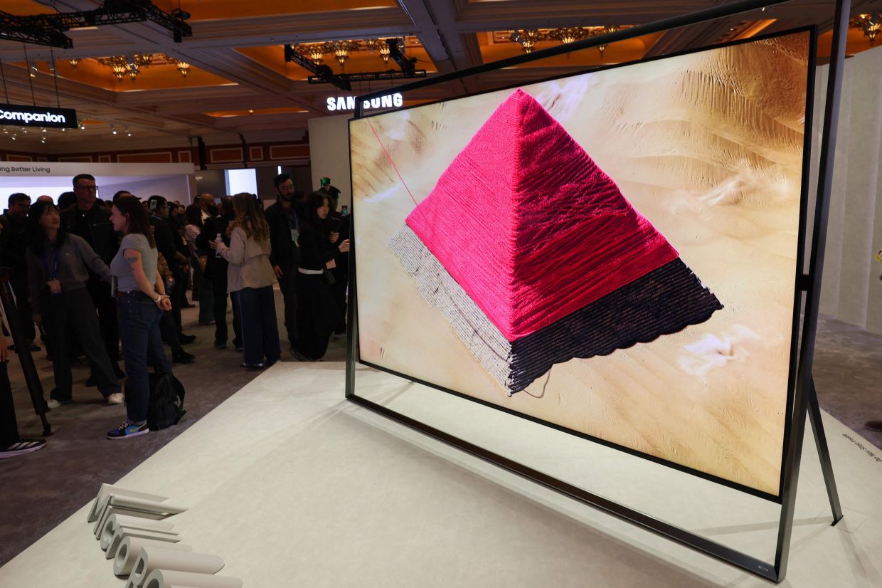 AI TV có thật sự thông minh hơn Smart TV truyền thống? - Ảnh 1.