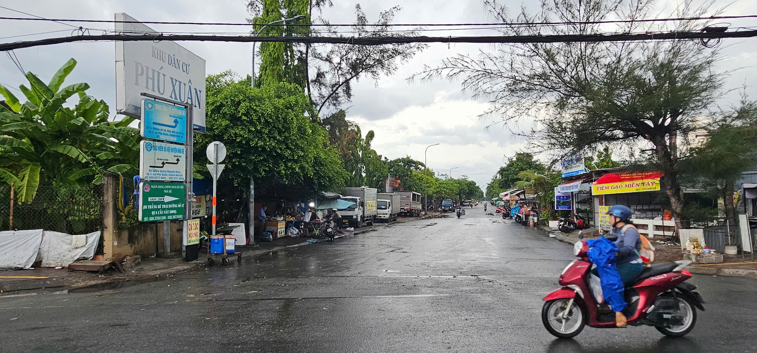 'Đi tìm nhà như chơi trốn tìm' - Ảnh 1.