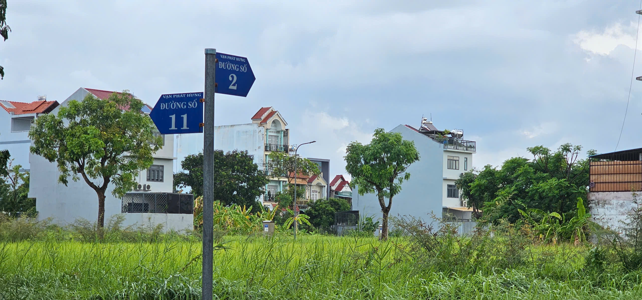 'Đi tìm nhà như chơi trốn tìm' - Ảnh 3.