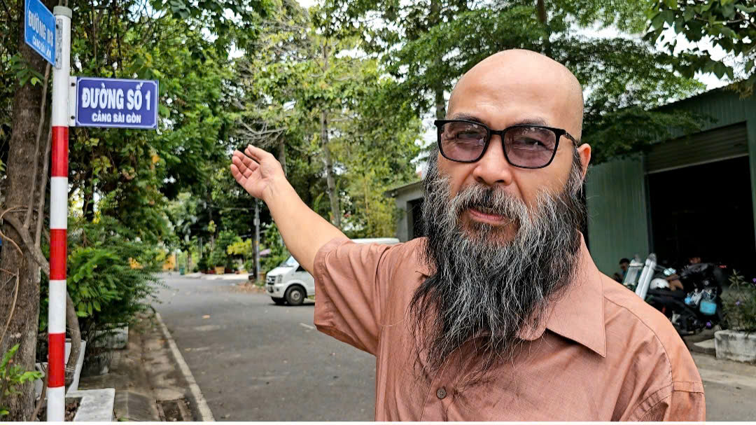 'Đi tìm nhà như chơi trốn tìm' - Ảnh 5.