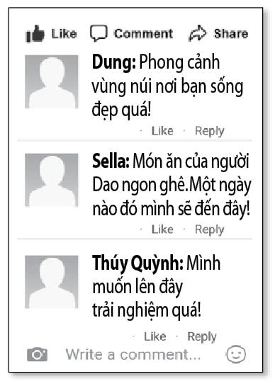 Người phụ nữ Dao đỏ khiến cư dân mạng mê mẩn vẻ đẹp vùng cao - Ảnh 5.