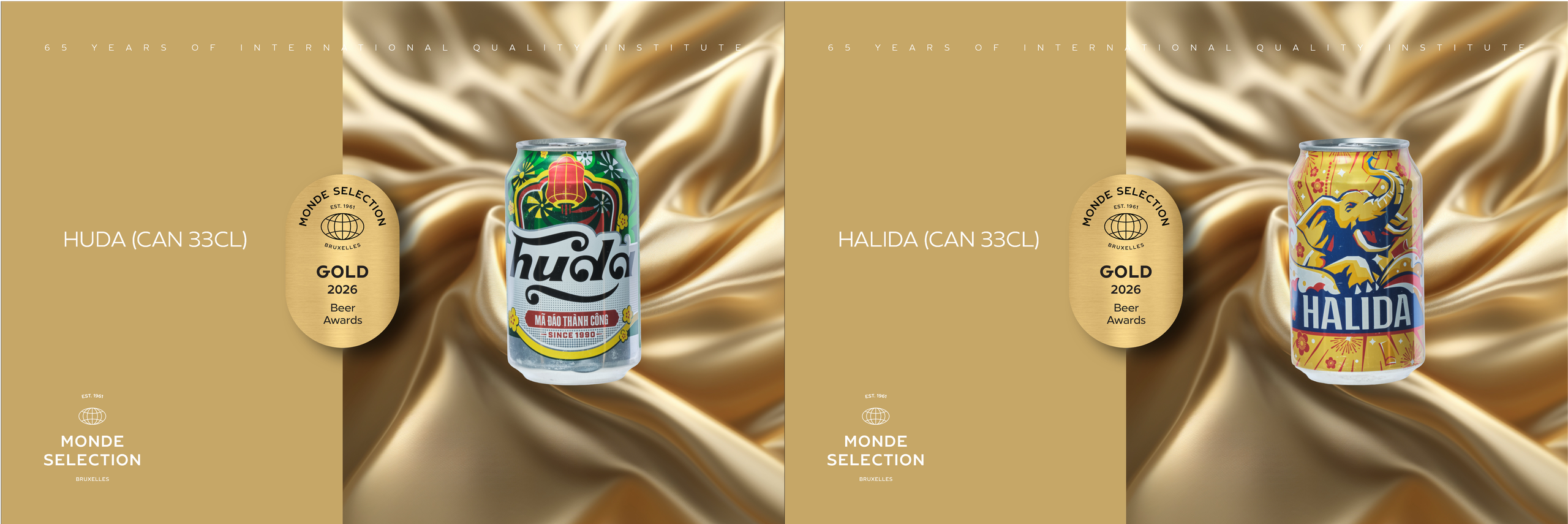 Carlsberg Việt Nam ghi dấu ấn với những ghi nhận uy tín trong nước và quốc tế 4 Carlsberg Việt Nam ghi dấu ấn với những ghi nhận uy tín trong nước và quốc tế - Ảnh 3.