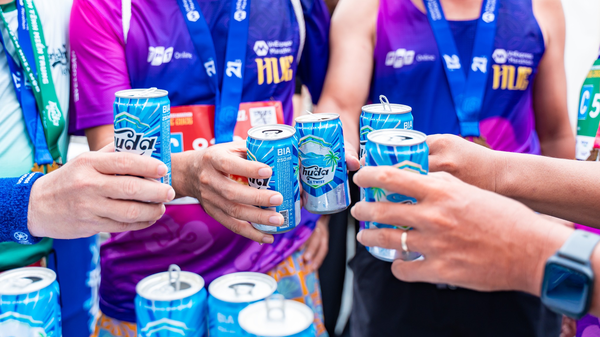 Carlsberg Việt Nam ghi dấu ấn với những ghi nhận uy tín trong nước và quốc tế 5 Carlsberg Việt Nam ghi dấu ấn với những ghi nhận uy tín trong nước và quốc tế - Ảnh 4.