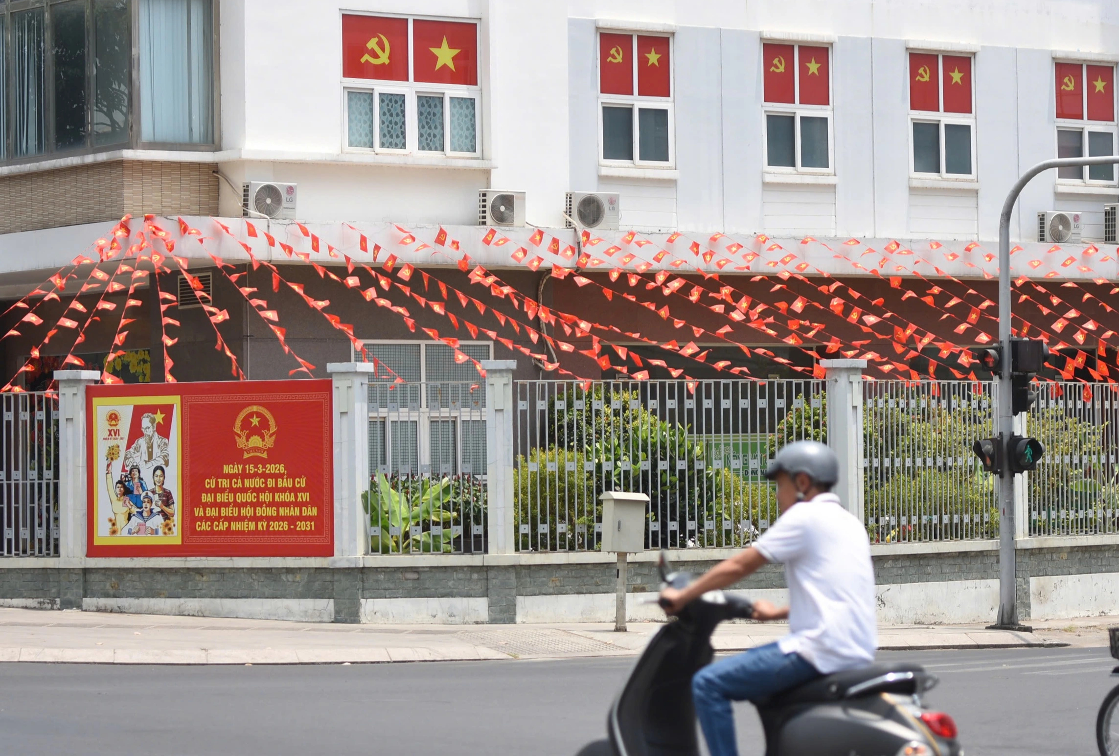 Tối nay công bố Nghị quyết của Quốc hội về thành lập thành phố Đồng Nai - Ảnh 4.