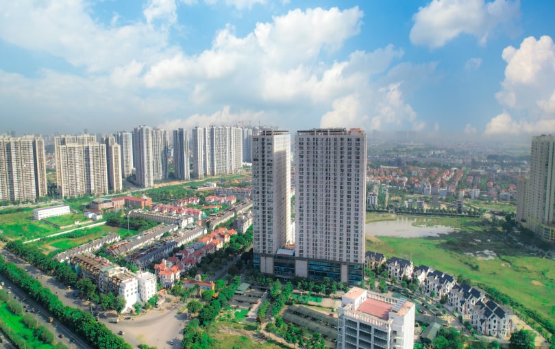 Thêm một 'ông lớn' lấn sân lĩnh vực chăn nuôi- Ảnh 1.