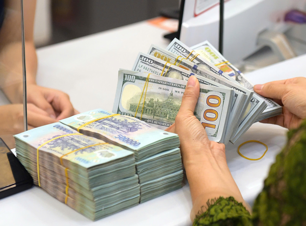 Vì sao huy động vốn chậm?- Ảnh 1. Vì sao huy động vốn chậm?- Ảnh 1.
