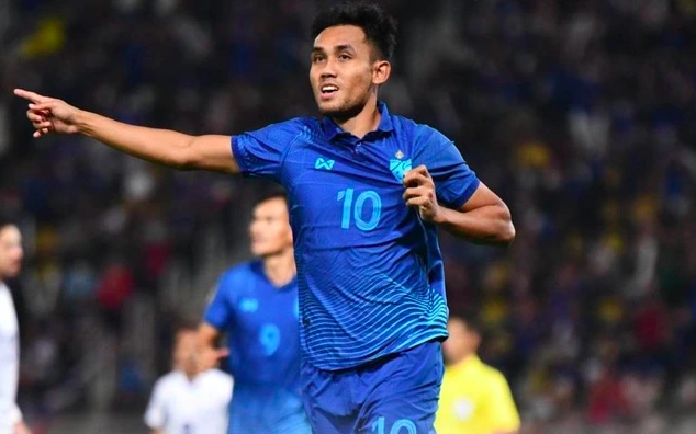 Thái Lan và Indonesia lập kế hoạch nóng cho AFF Cup, đội tuyển Việt Nam tuyệt đối không sợ hãi
- Ảnh 1.
