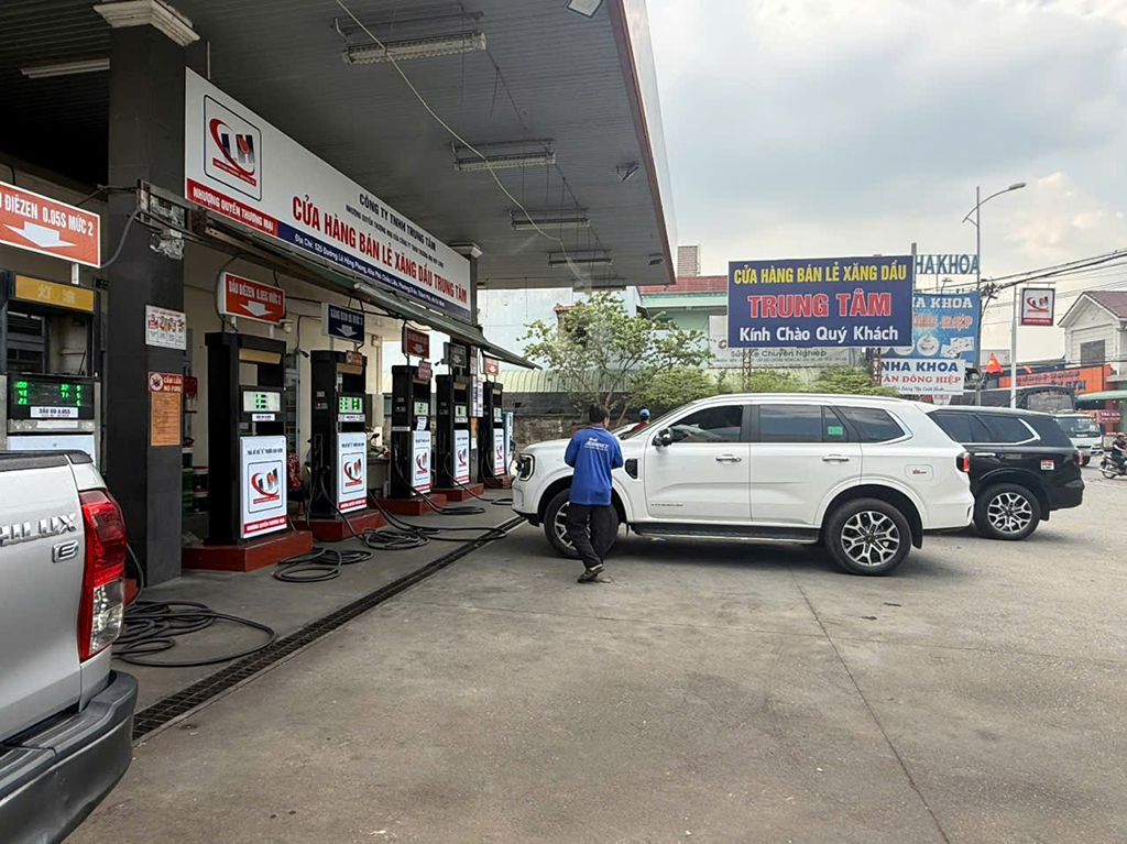 Những loại xe nào cần lưu ý?- Ảnh 1. Những loại xe nào cần lưu ý?- Ảnh 1.