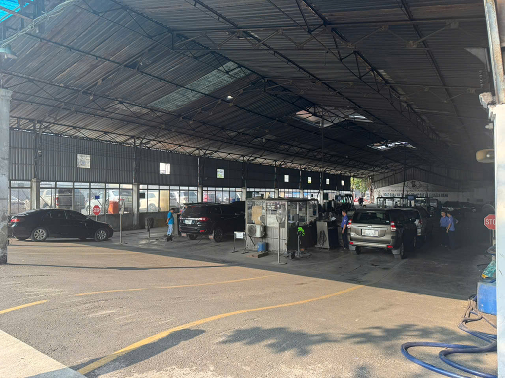 Những loại xe nào cần lưu ý?- Ảnh 2. Những loại xe nào cần lưu ý?- Ảnh 2.
