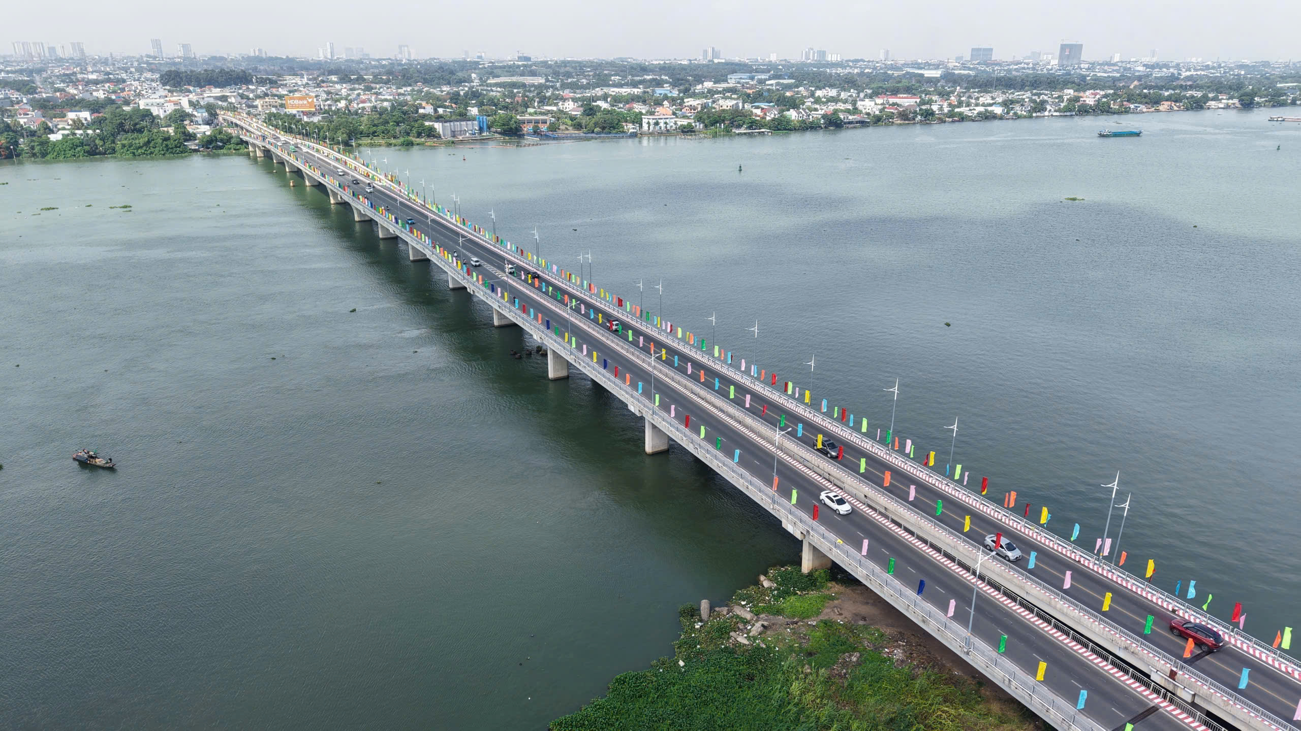 Tối nay công bố Nghị quyết của Quốc hội về thành lập thành phố Đồng Nai - Ảnh 1.