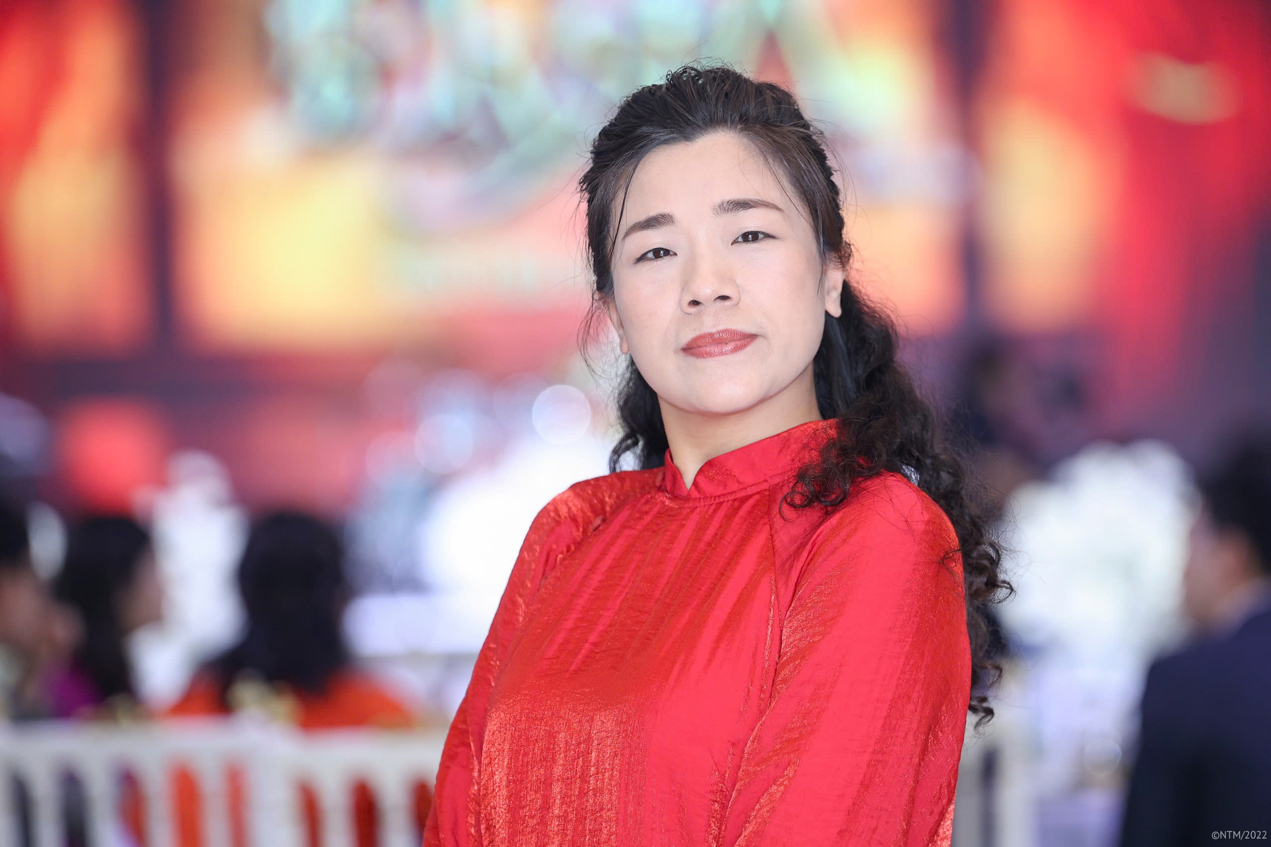 'H&atilde;y viết tiếp c&acirc;u chuyện cuộc đời bằng tr&iacute; tuệ, bằng l&ograve;ng nh&acirc;n &aacute;i&rsquo;- Ảnh 4.