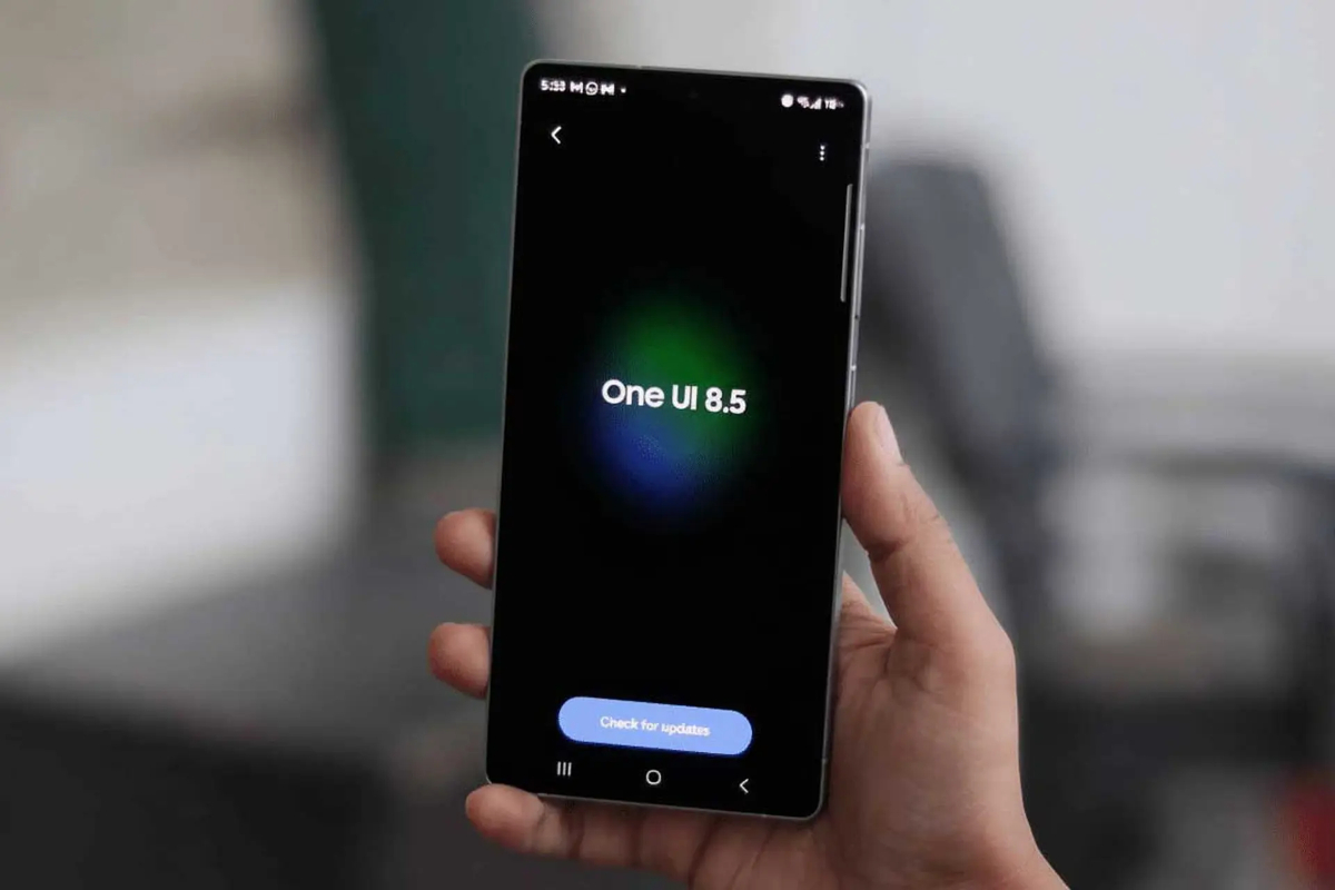 Những nâng cấp khiến người dùng Galaxy nhất định phải lên đời One UI 8.5 - Ảnh 2.