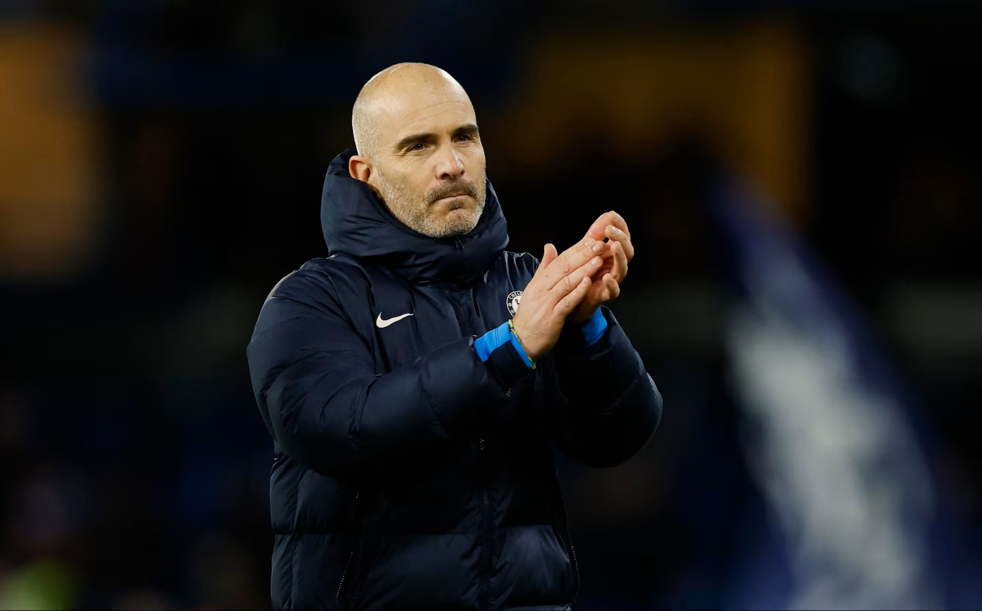 HLV Enzo Maresca chuẩn bị thay Pep Guardiola dẫn dắt Manchester City? - Ảnh 1.