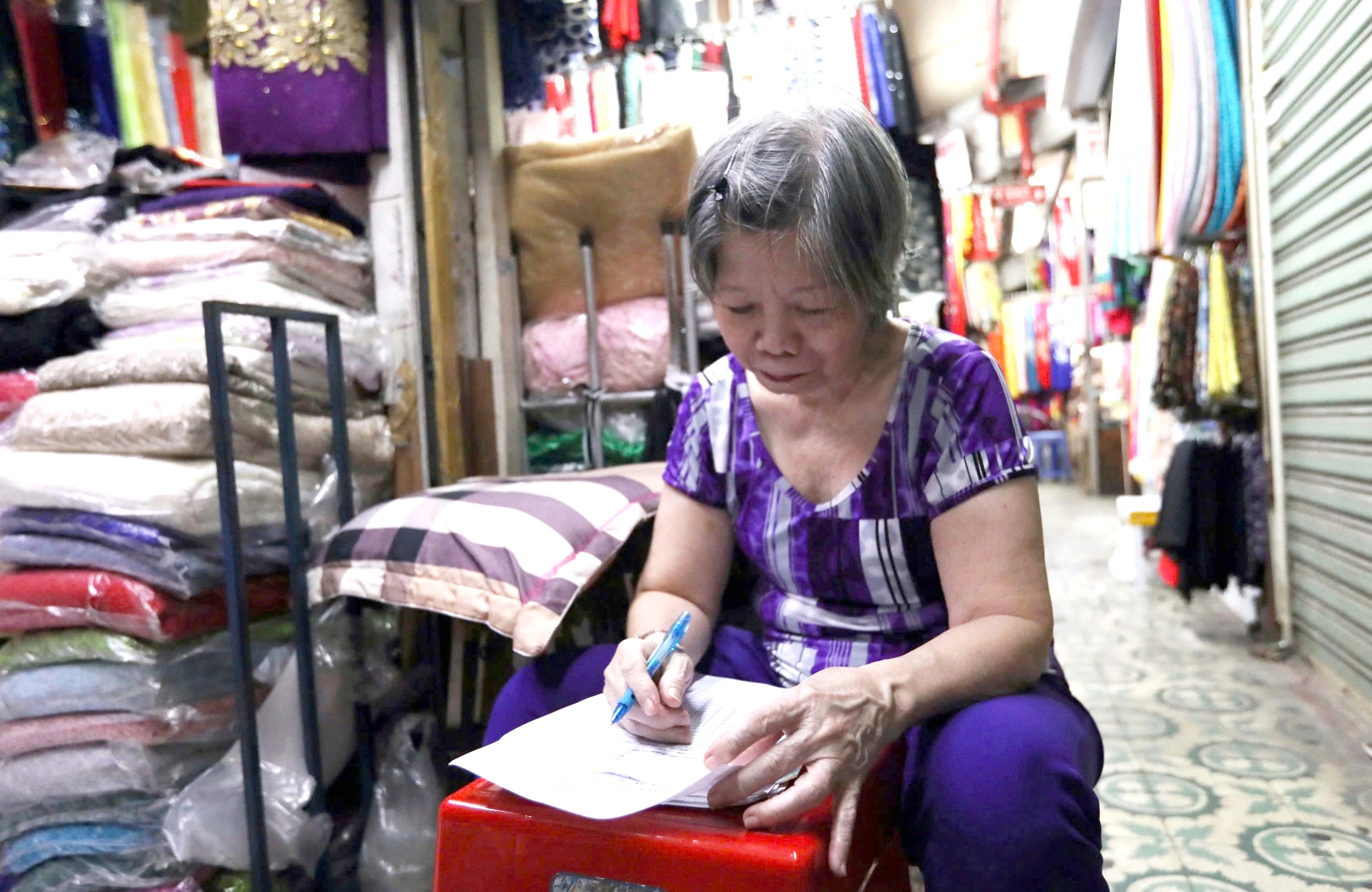 Chi phí hộ kinh doanh tăng mạnh- Ảnh 1. Chi phí hộ kinh doanh tăng mạnh- Ảnh 1.