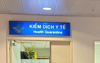 TP.HCM giám sát, ngăn chặn nguy cơ xâm nhập của dịch bệnh Ebola từ cửa khẩu - Ảnh 1.