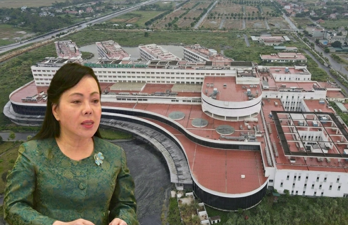Sáng nay xét xử công khai bà Nguyễn Thị Kim Tiến trong vụ thất thoát 800 tỉ- Ảnh 1. Sáng nay xét xử công khai bà Nguyễn Thị Kim Tiến trong vụ thất thoát 800 tỉ- Ảnh 1.