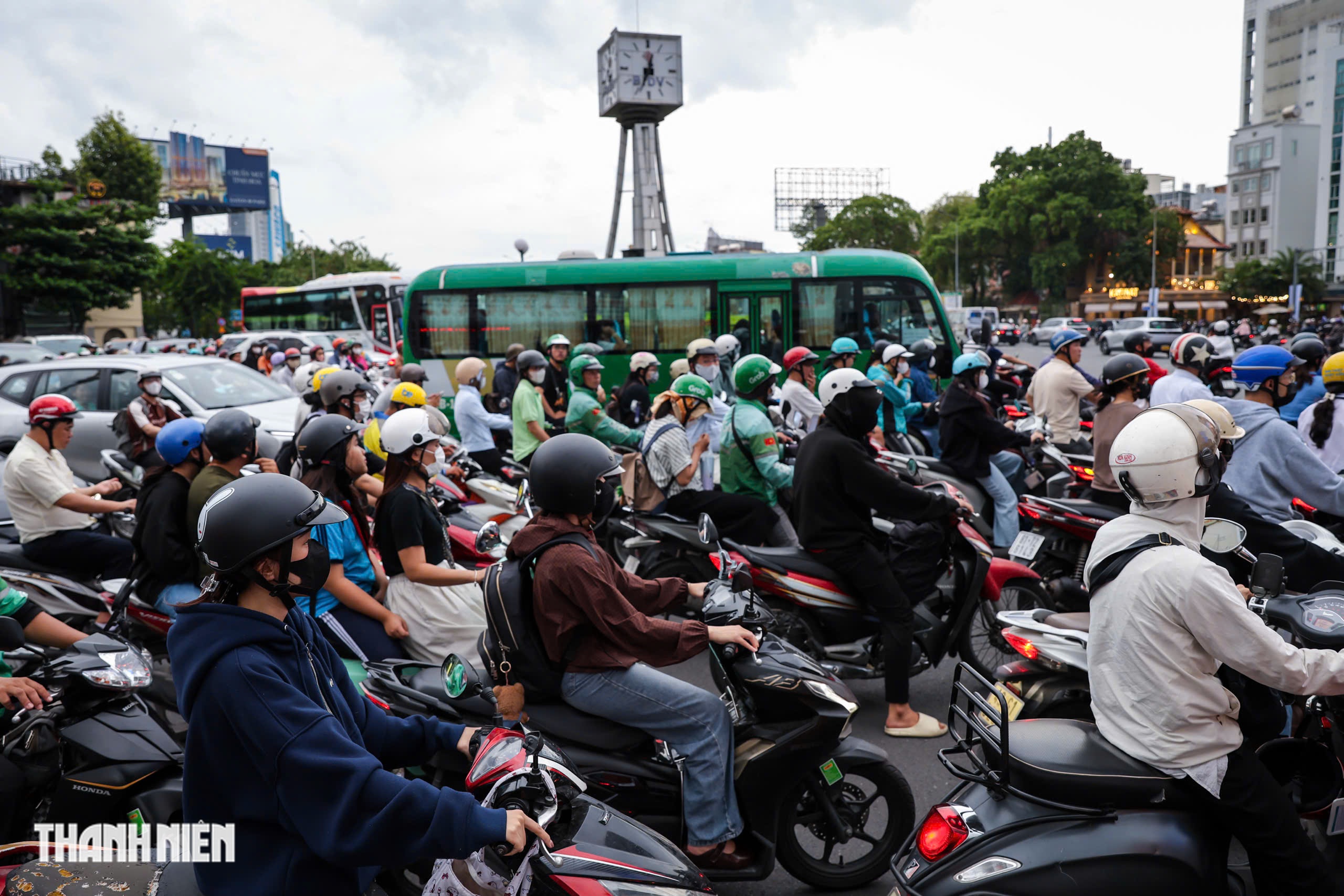  Đi sao cho đúng?- Ảnh 5.