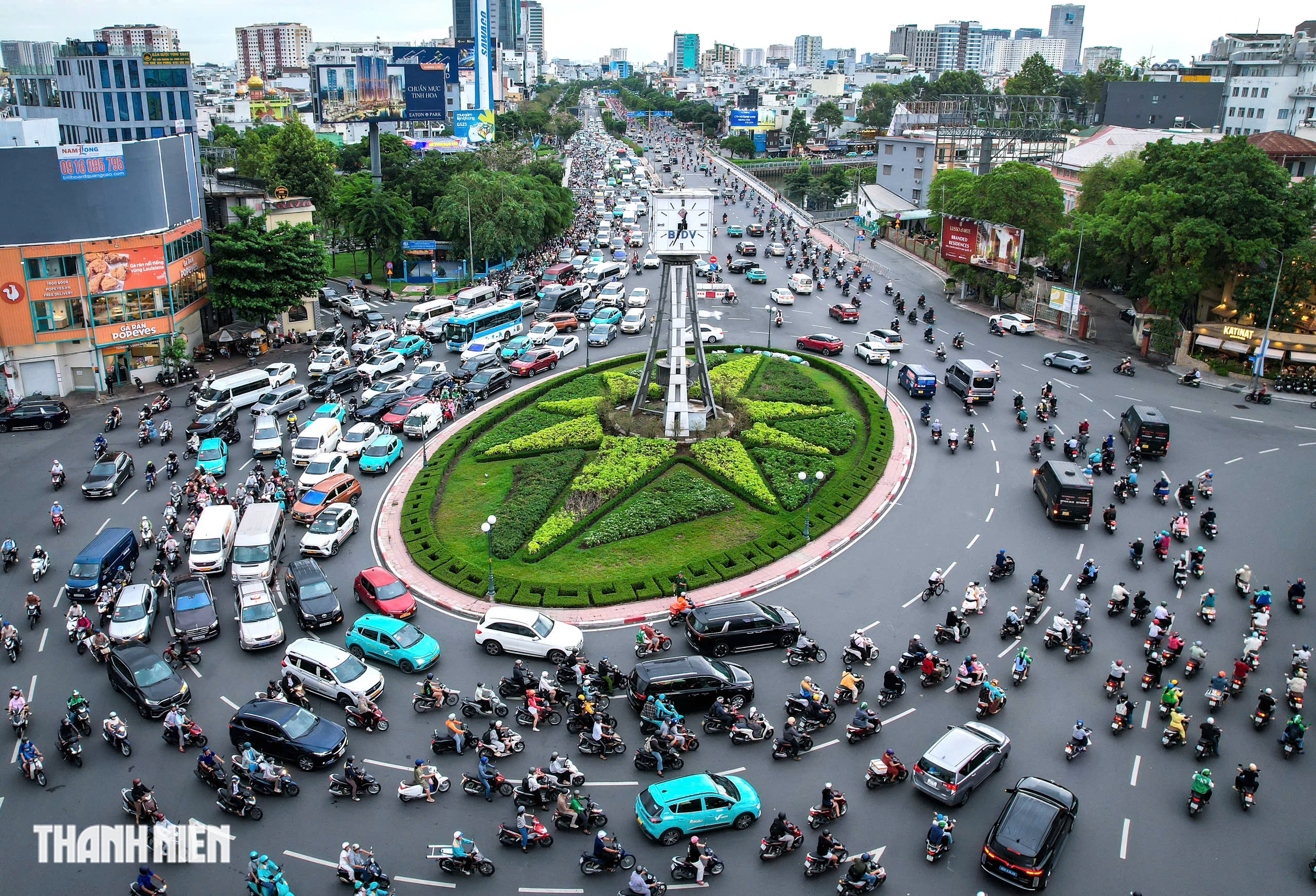  Đi sao cho đúng?- Ảnh 6.