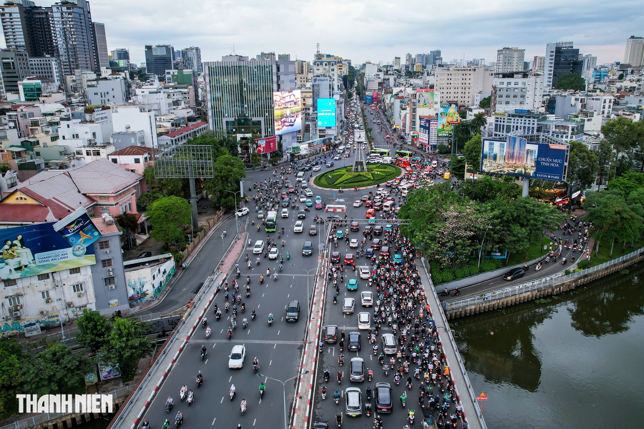  Đi sao cho đúng?- Ảnh 2.