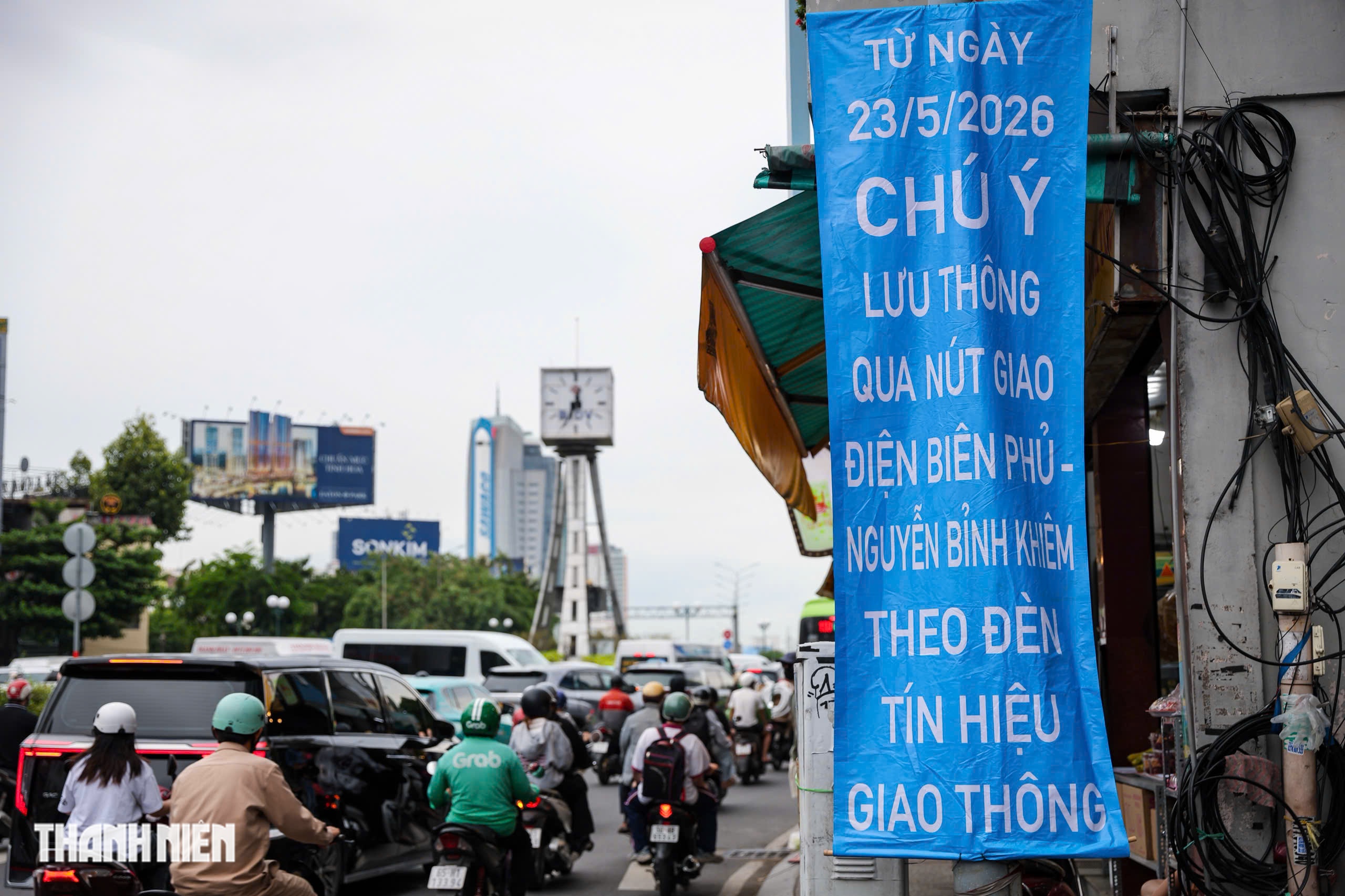  Đi sao cho đúng?- Ảnh 9.