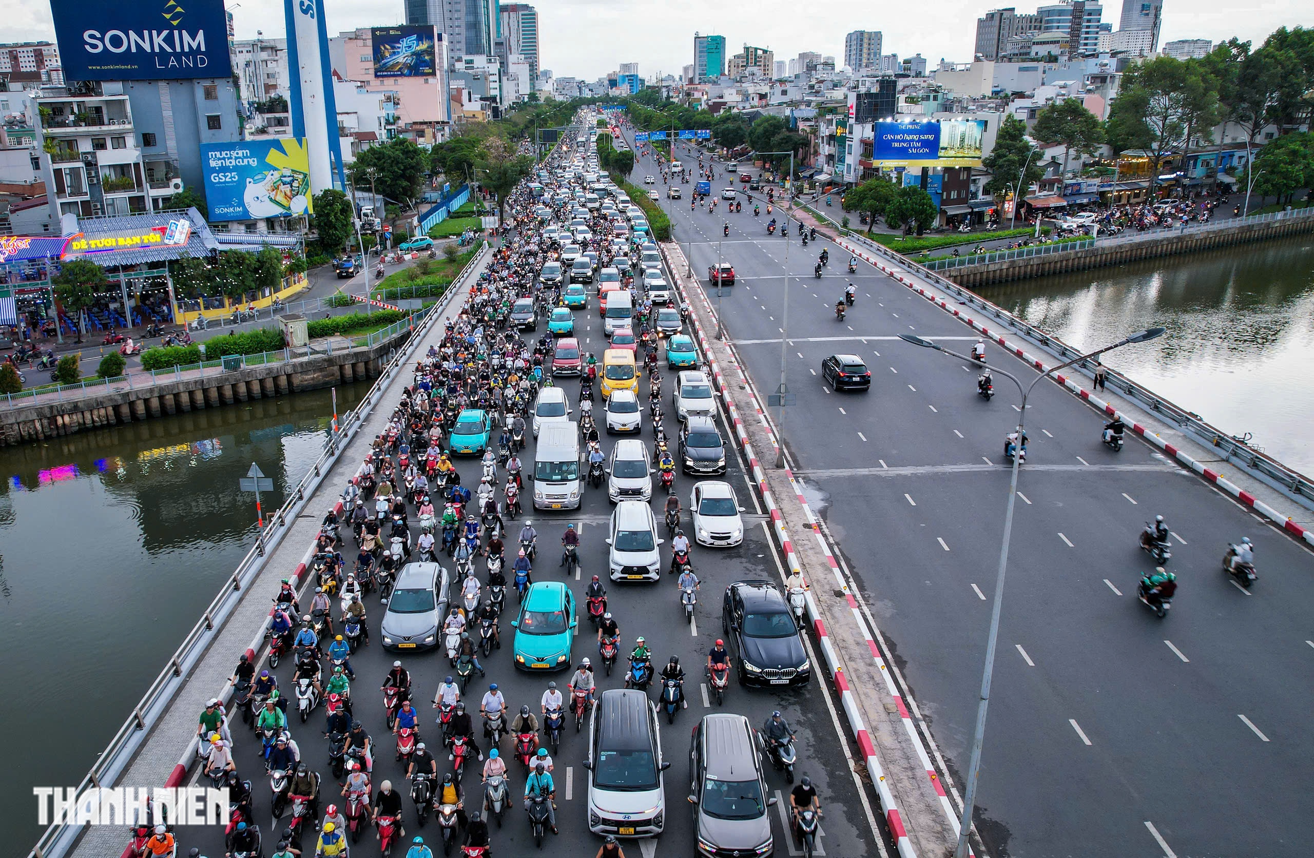  Đi sao cho đúng?- Ảnh 3.