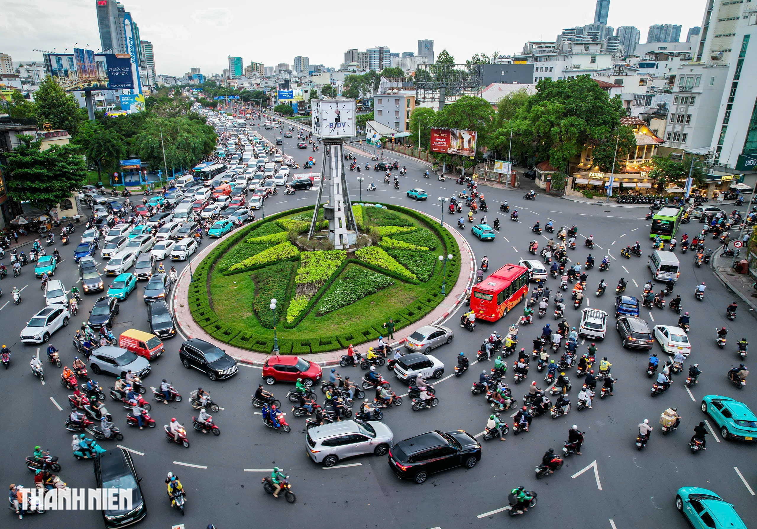  Đi sao cho đúng?- Ảnh 1.