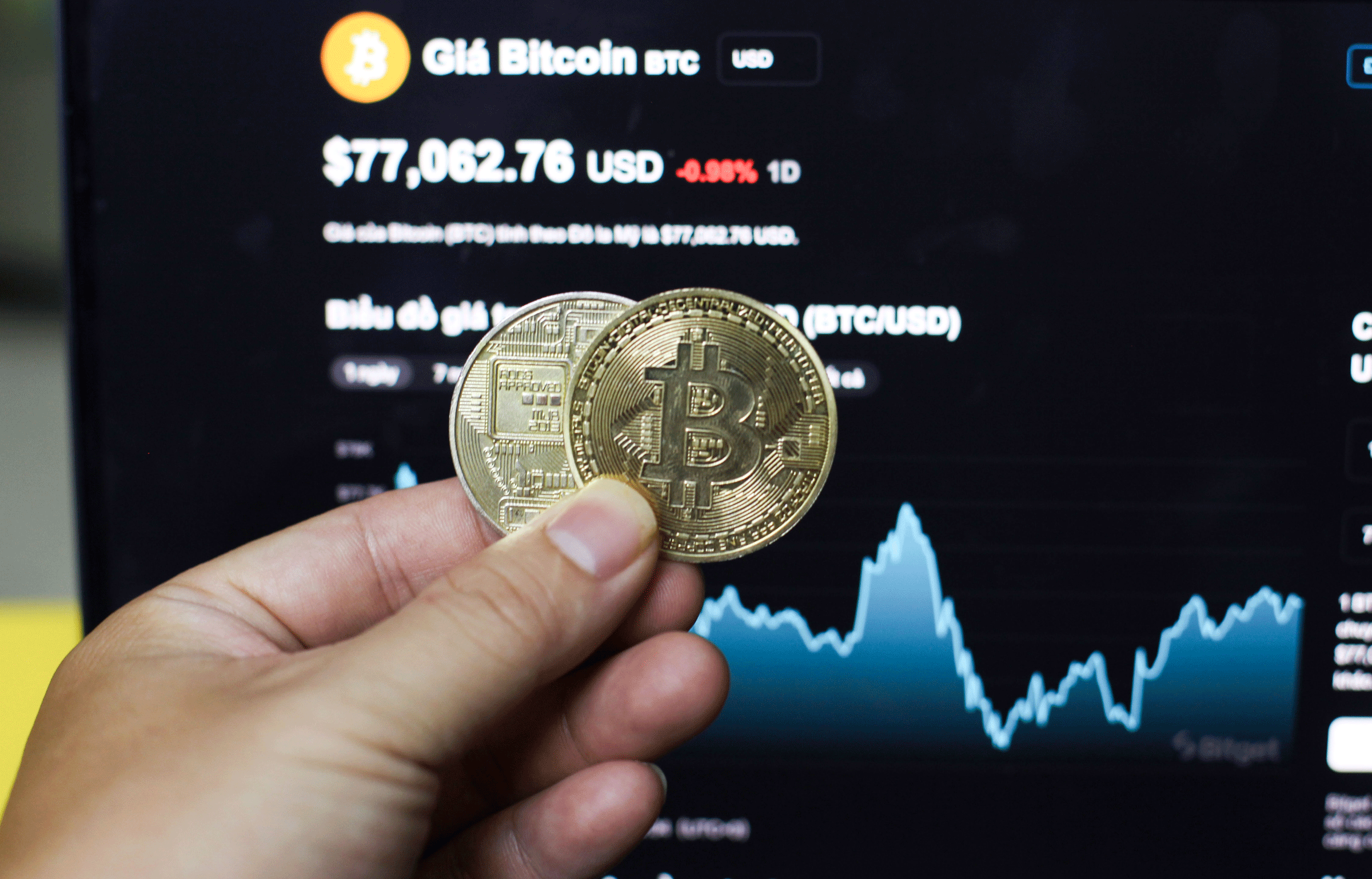 Hàng tỉ USD thoái vốn khỏi Bitcoin, Ethereum - Ảnh 1.
