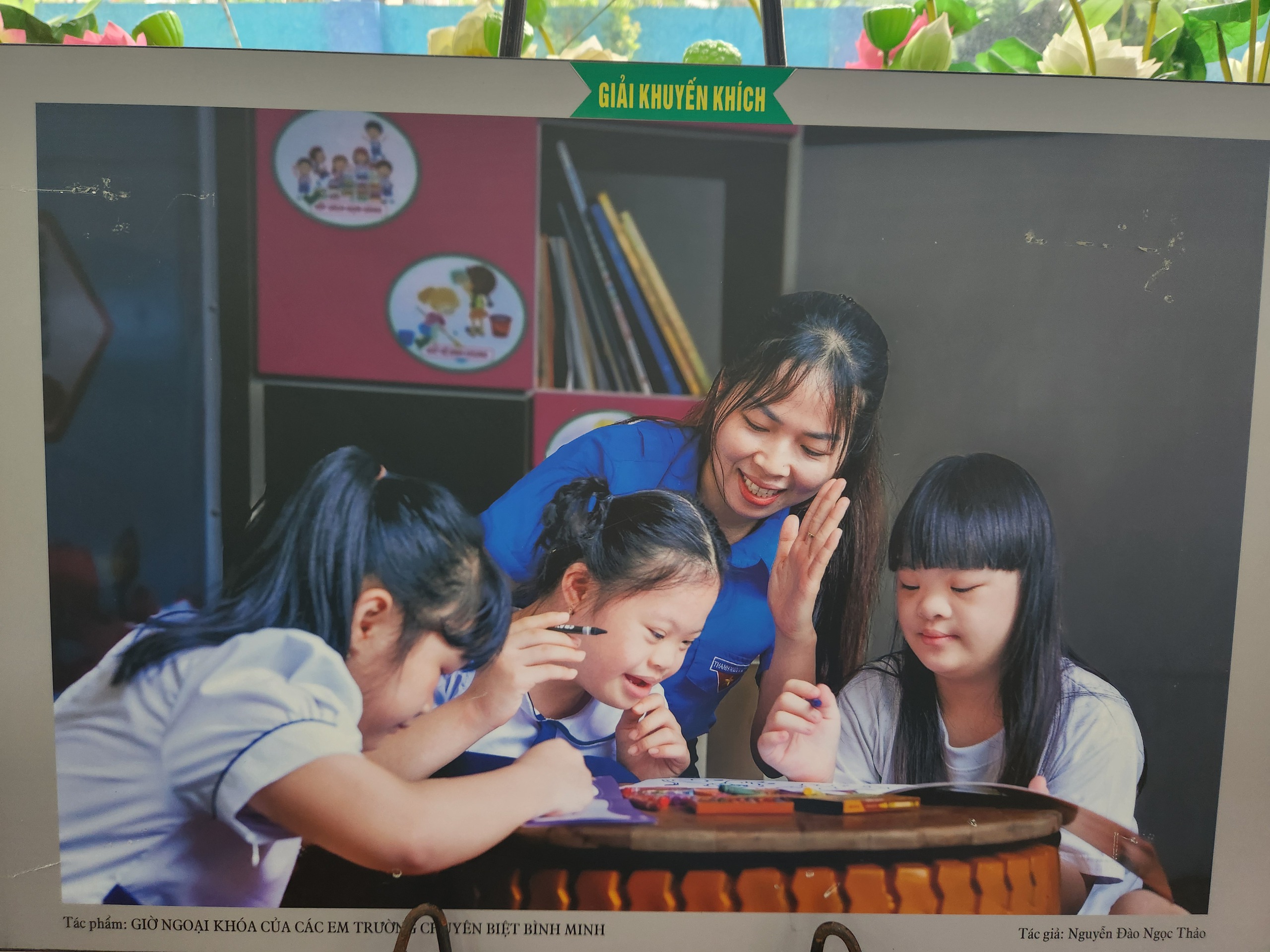 Xem TP.HCM bình yên, đầy sức sống qua những hình ảnh đời thường - Ảnh 15.