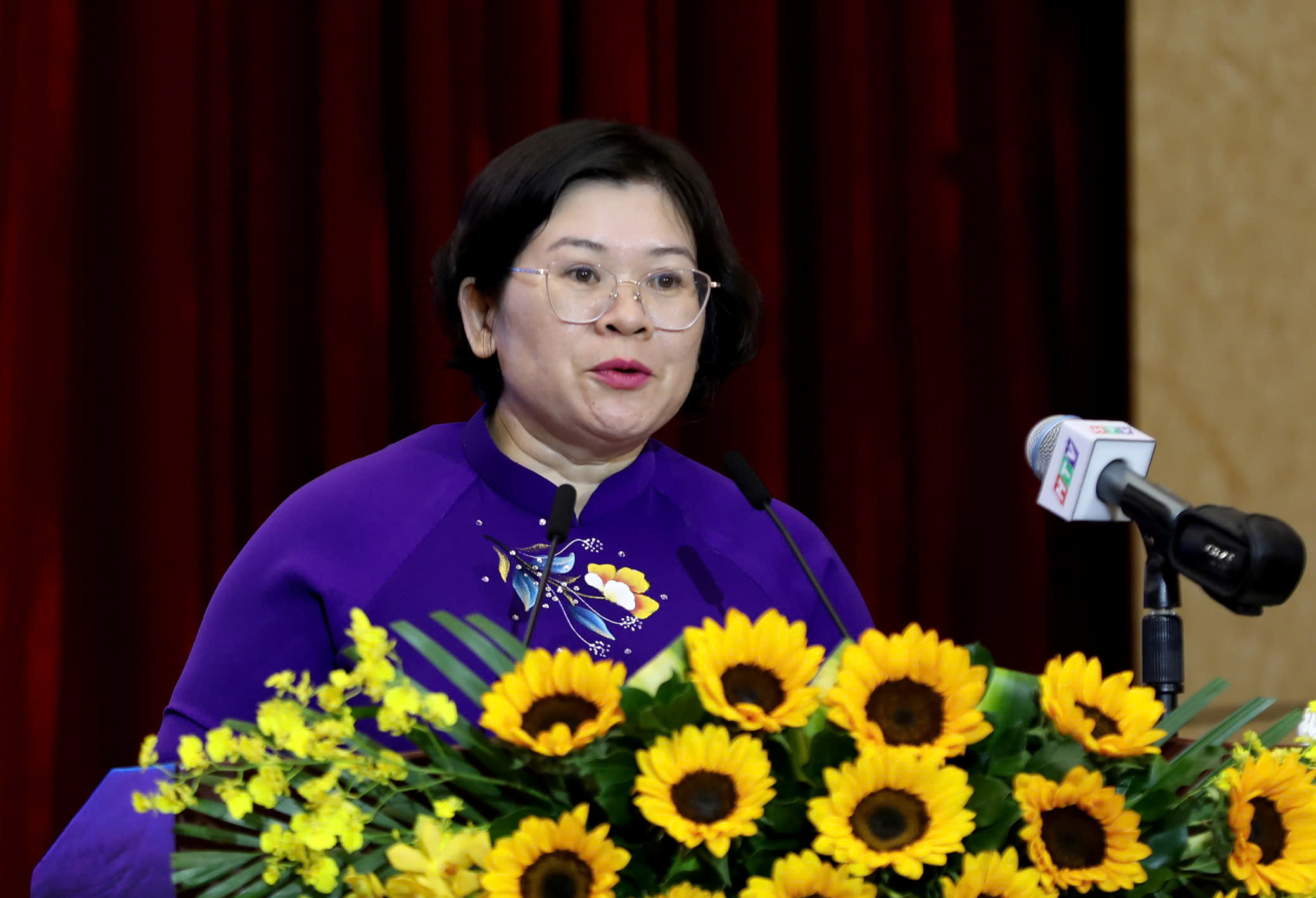TP.HCM tuyên dương 358 tập thể, cá nhân học và làm theo gương Bác Hồ - Ảnh 2.