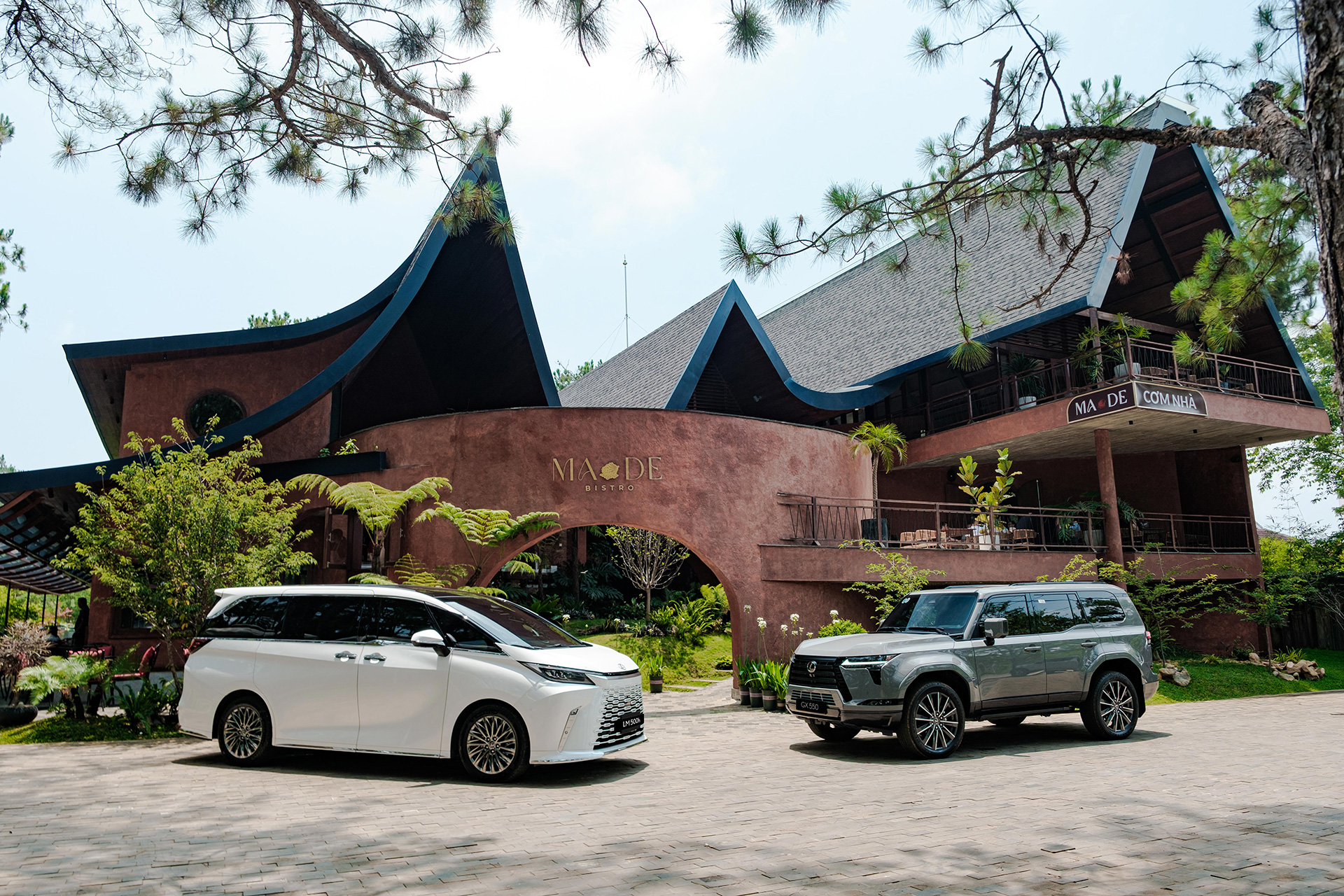 SENSE VIETNAM 2026 - Hành trình khám phá và nâng tầm ẩm thực Việt Nam cùng Lexus - Ảnh 20.