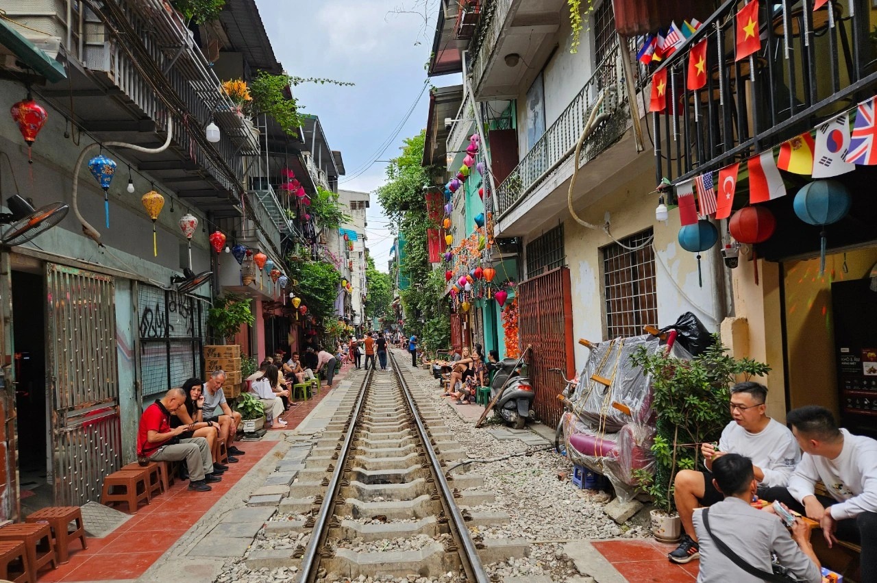 Điểm đến ở Việt Nam v&agrave;o top 'bỗng dưng nổi tiếng' tr&ecirc;n to&agrave;n thế giới - Ảnh 1.