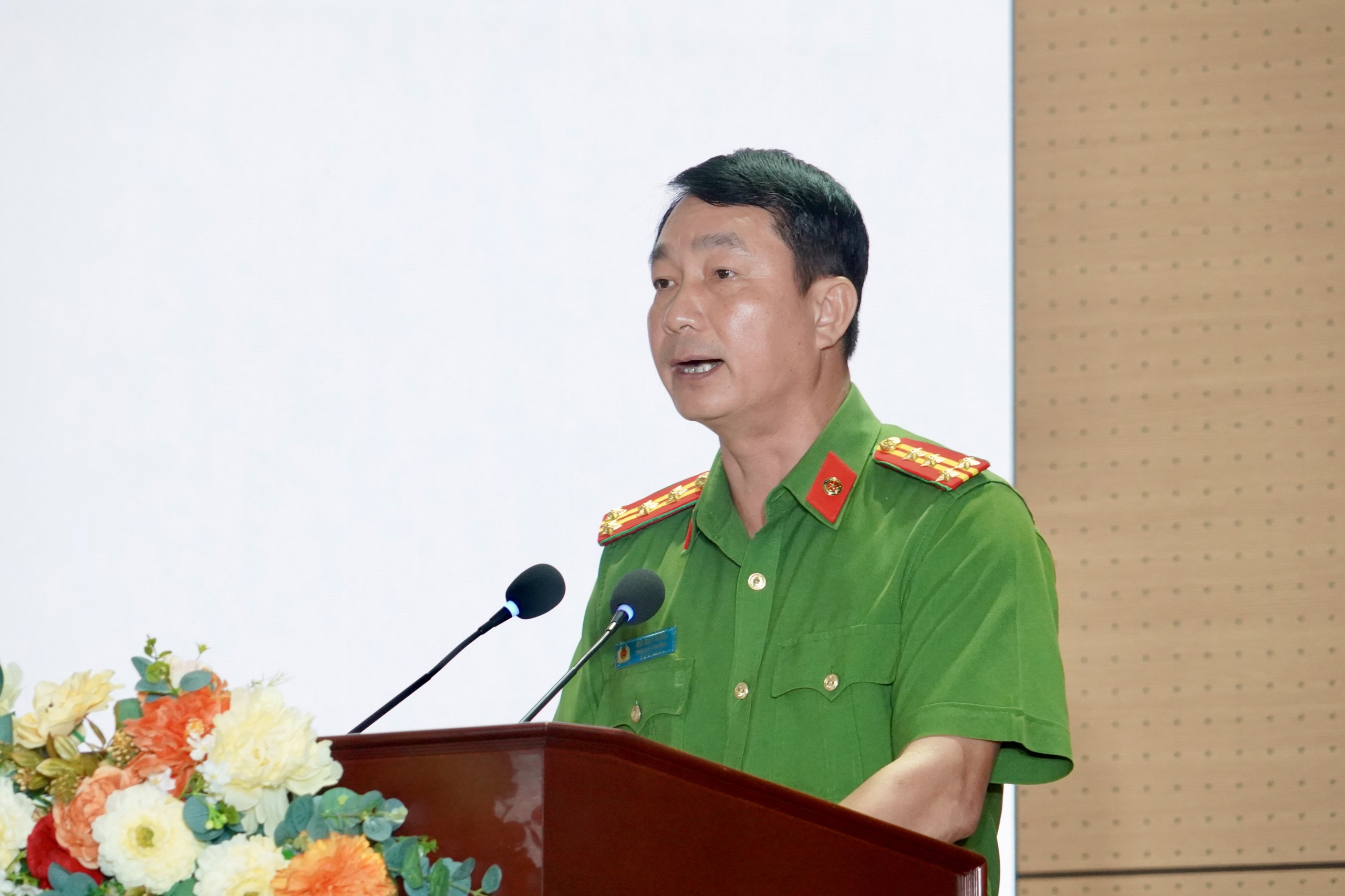 Vụ Trưởng khoa Dược bị bắt: Thứ trưởng Công an đề nghị điều tra tội rửa tiền- Ảnh 4. Vụ Trưởng khoa Dược bị bắt: Thứ trưởng Công an đề nghị điều tra tội rửa tiền- Ảnh 4.