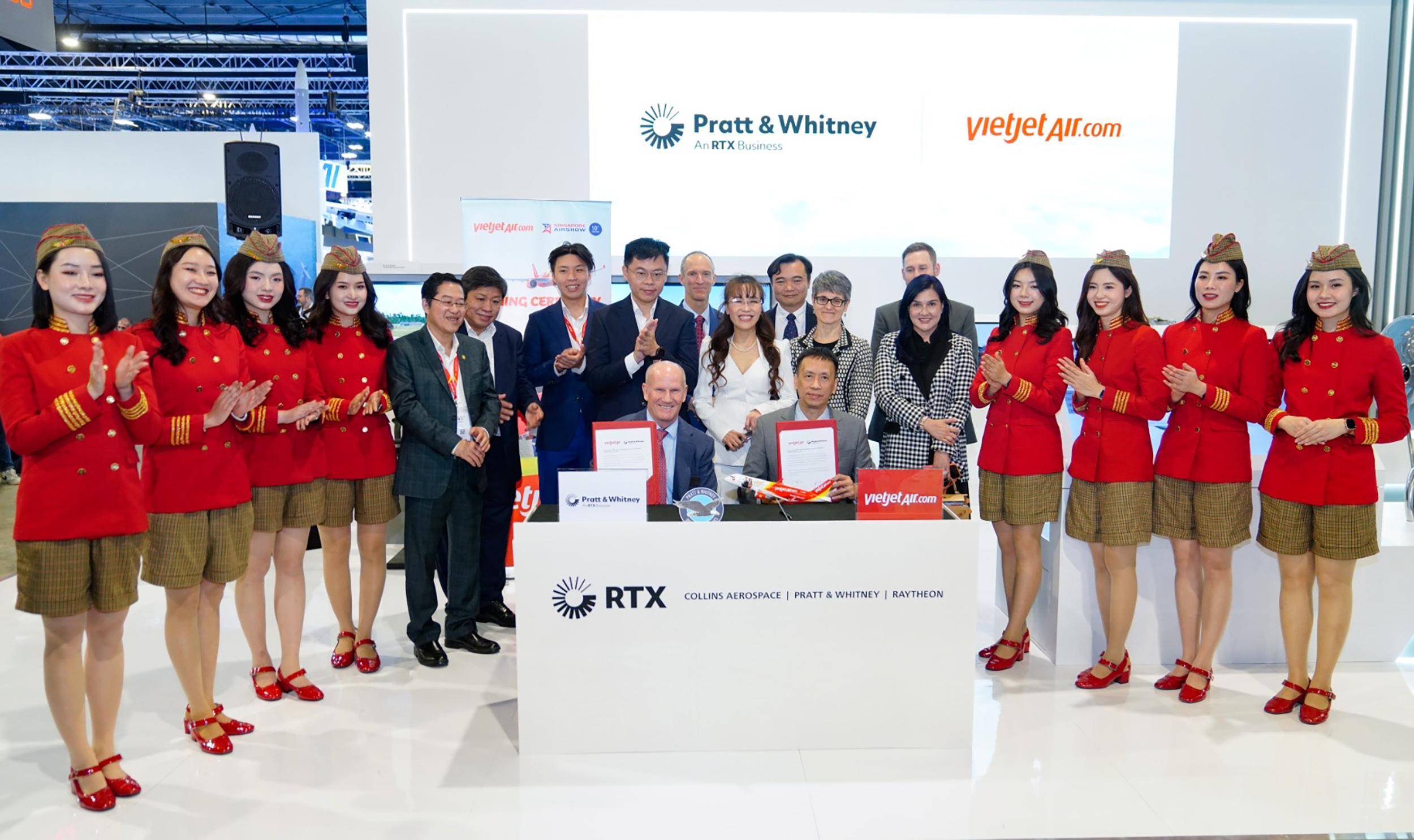 Kết quả kinh doanh quý I/2026, Vietjet tự tin bước vào giai đoạn tăng trưởng mới- Ảnh 3.