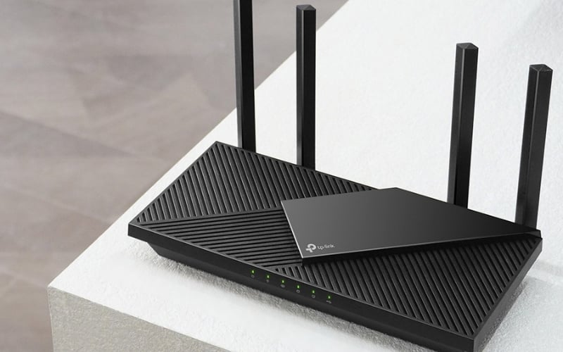 Một quy tắc ít ai biết có thể giúp cứu router Wi-Fi hoạt động chập chờn - Ảnh 1.