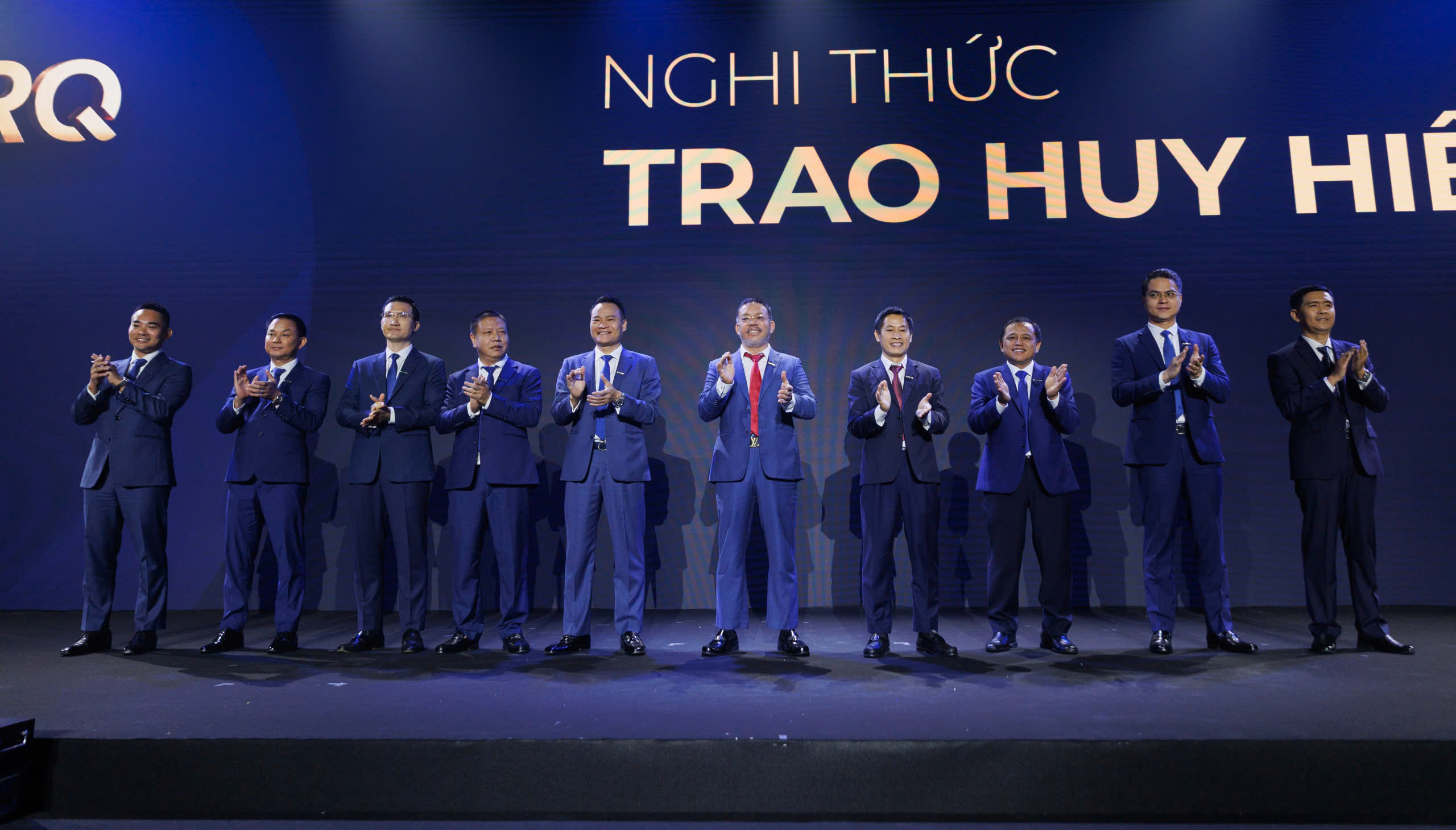 Tập đoàn Đất Xanh đổi tên, hướng tới phát triển bất động sản toàn cầu- Ảnh 2. Tập đoàn Đất Xanh đổi tên, hướng tới phát triển bất động sản toàn cầu- Ảnh 2.