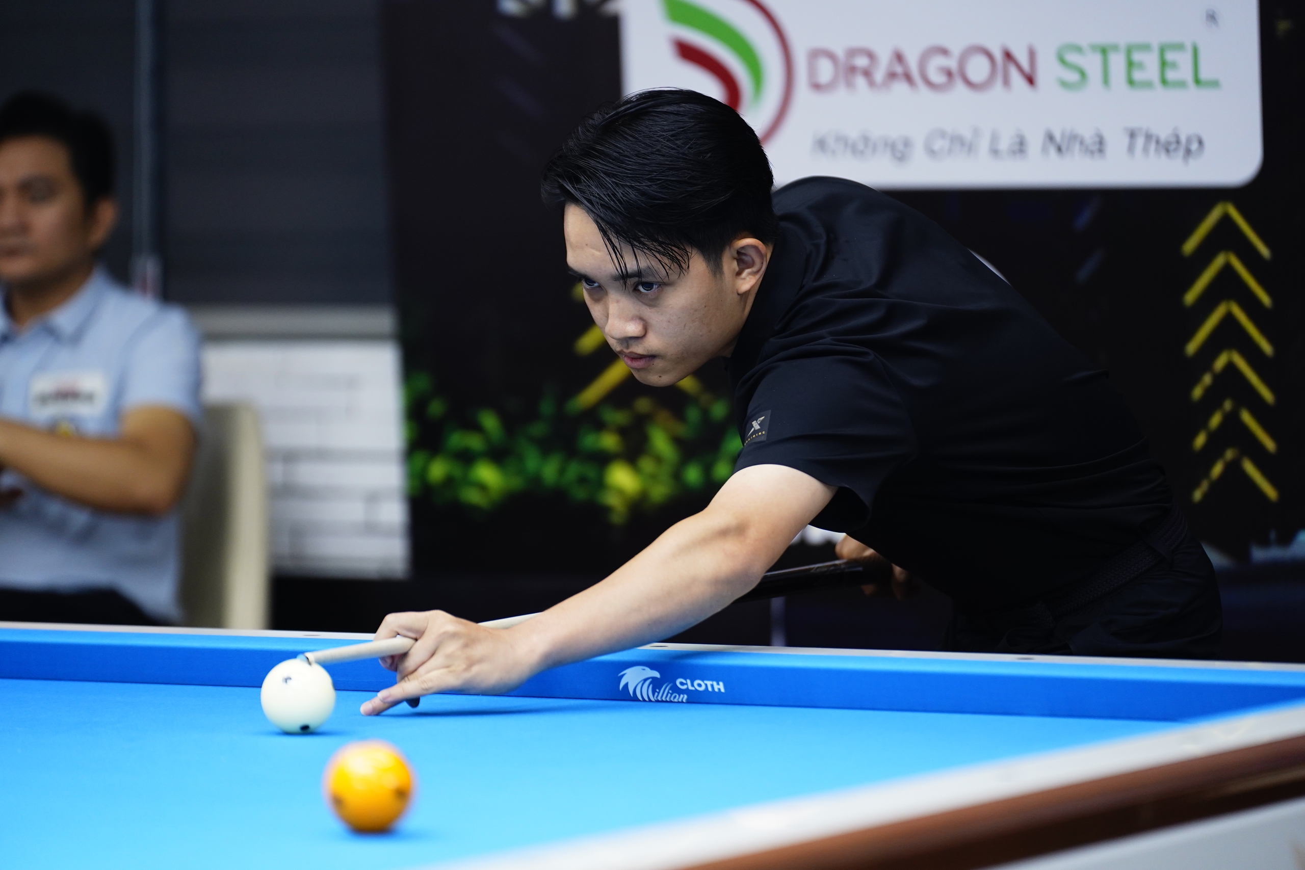 Lịch thi đấu billiards hôm nay (21/05): Bao Phương Vinh, Chiêm Hồng Thái tranh tài hấp dẫn- Ảnh 2.