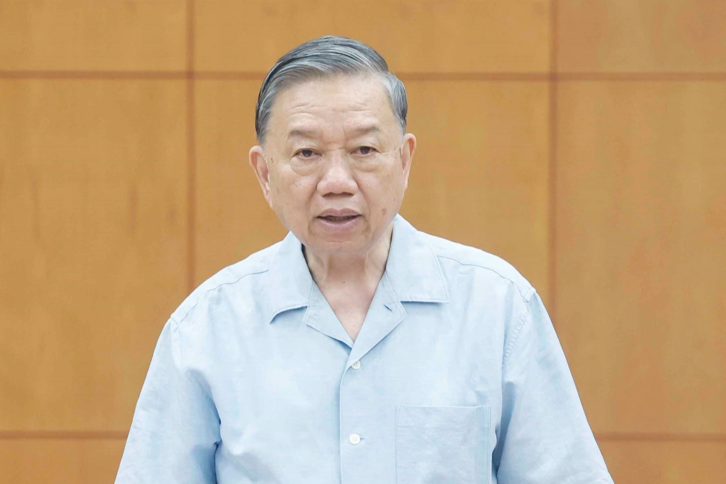 Không dung thứ các hành vi sai phạm, trục lợi trên sức khỏe nhân dân- Ảnh 1.