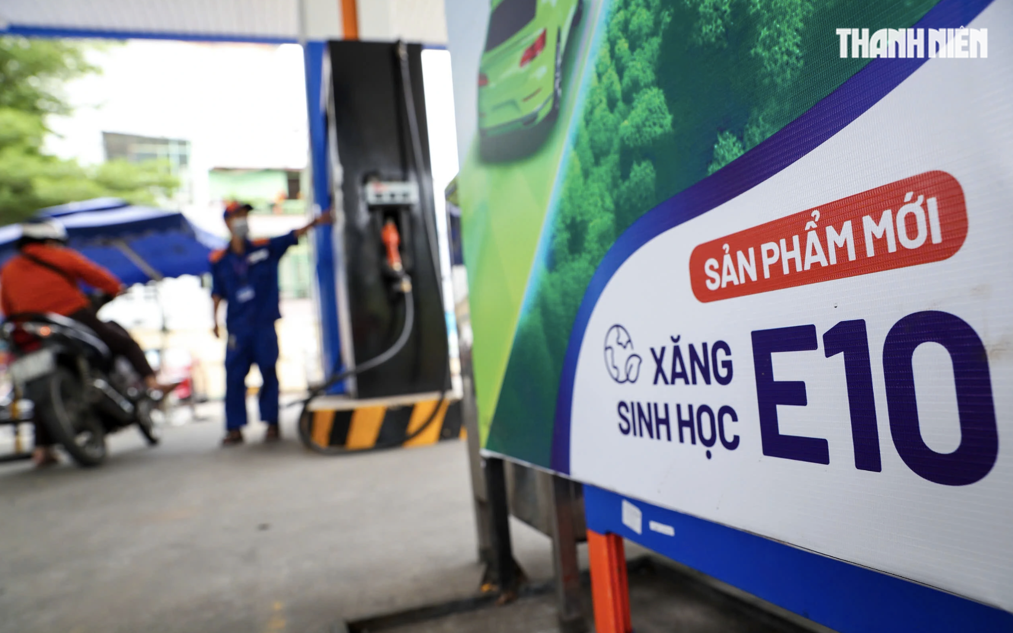 5 thói quen người dùng ô tô, xe máy nên thay đổi khi sử dụng xăng E10- Ảnh 5. 5 thói quen người dùng ô tô, xe máy nên thay đổi khi sử dụng xăng E10- Ảnh 5.